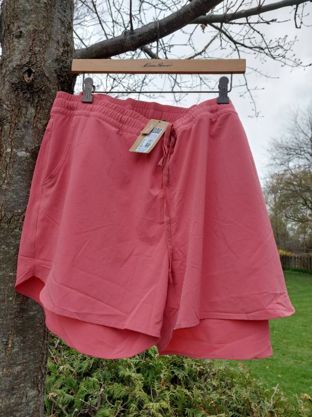 Eddie Bauer Departure Short - XXL